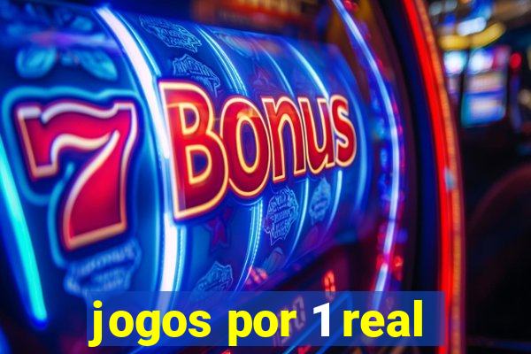 jogos por 1 real